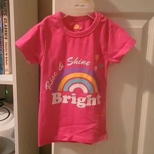 3T toddler shirt SUPER CUTE